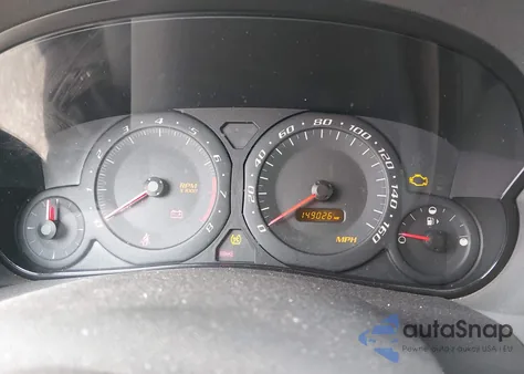 2003 Cadillac Cts Standard z USA, uszkodzony, nr VIN 1G6DM57NX30129603